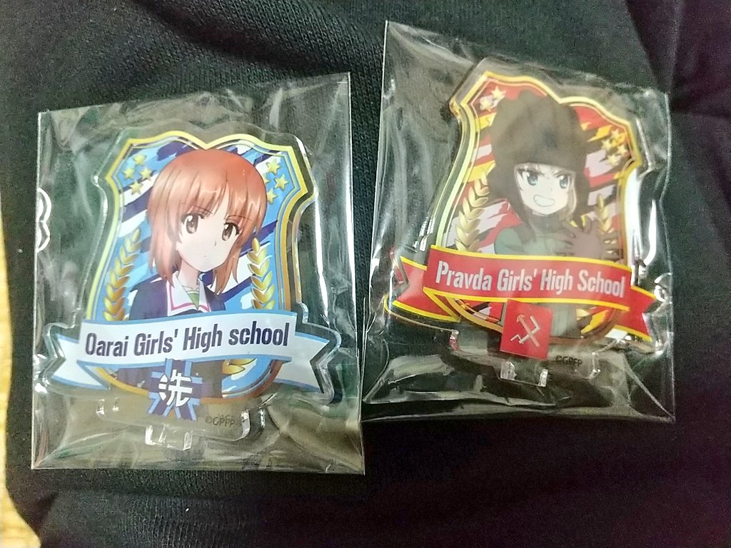 大洗女子 大洗女子