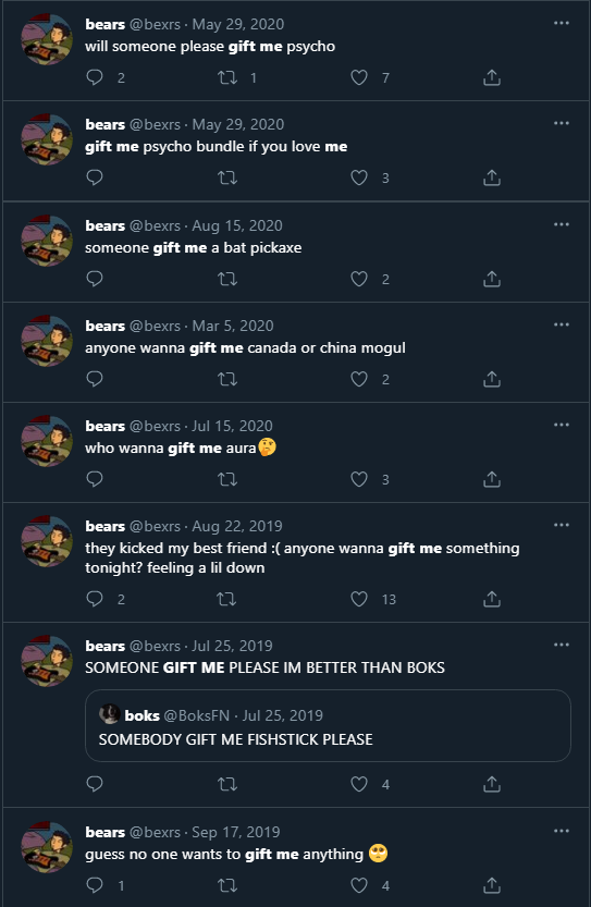 ImPxlar's tweet photo. @bexrs SEEK EMPLOYMENT PLEASEEEEE https://t.co/NHBZOZiEll