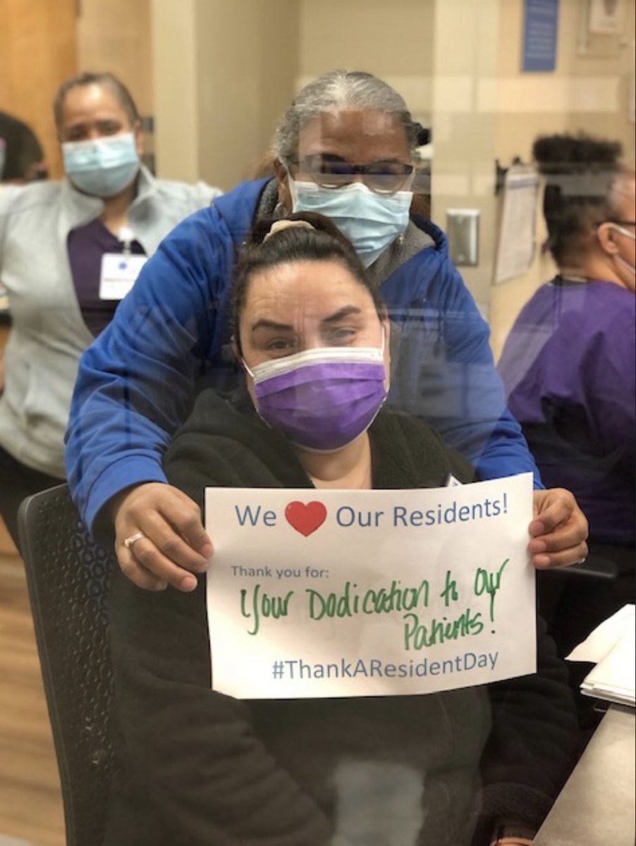 JPS OB/GYN Residency tweet media