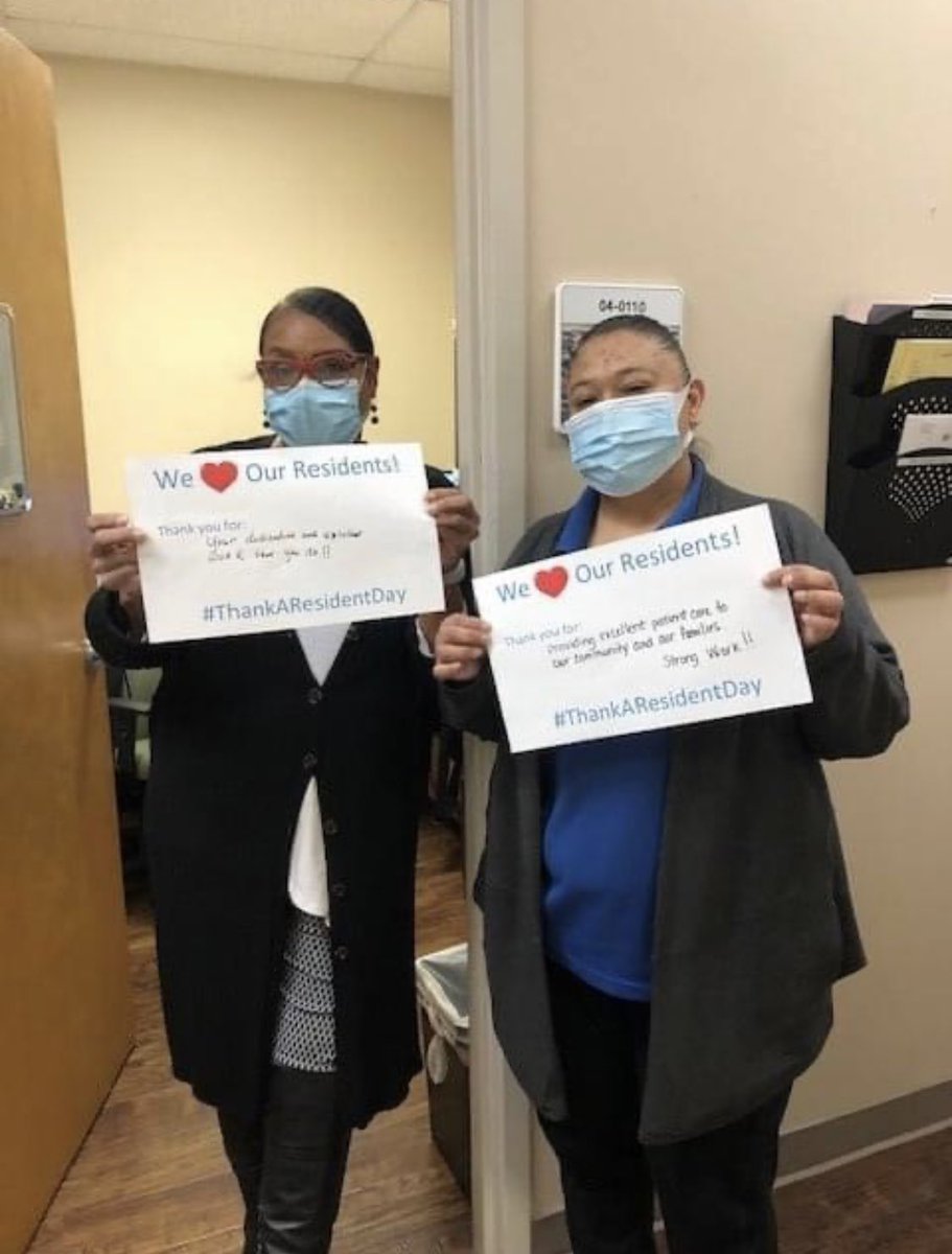 JPS OB/GYN Residency tweet media