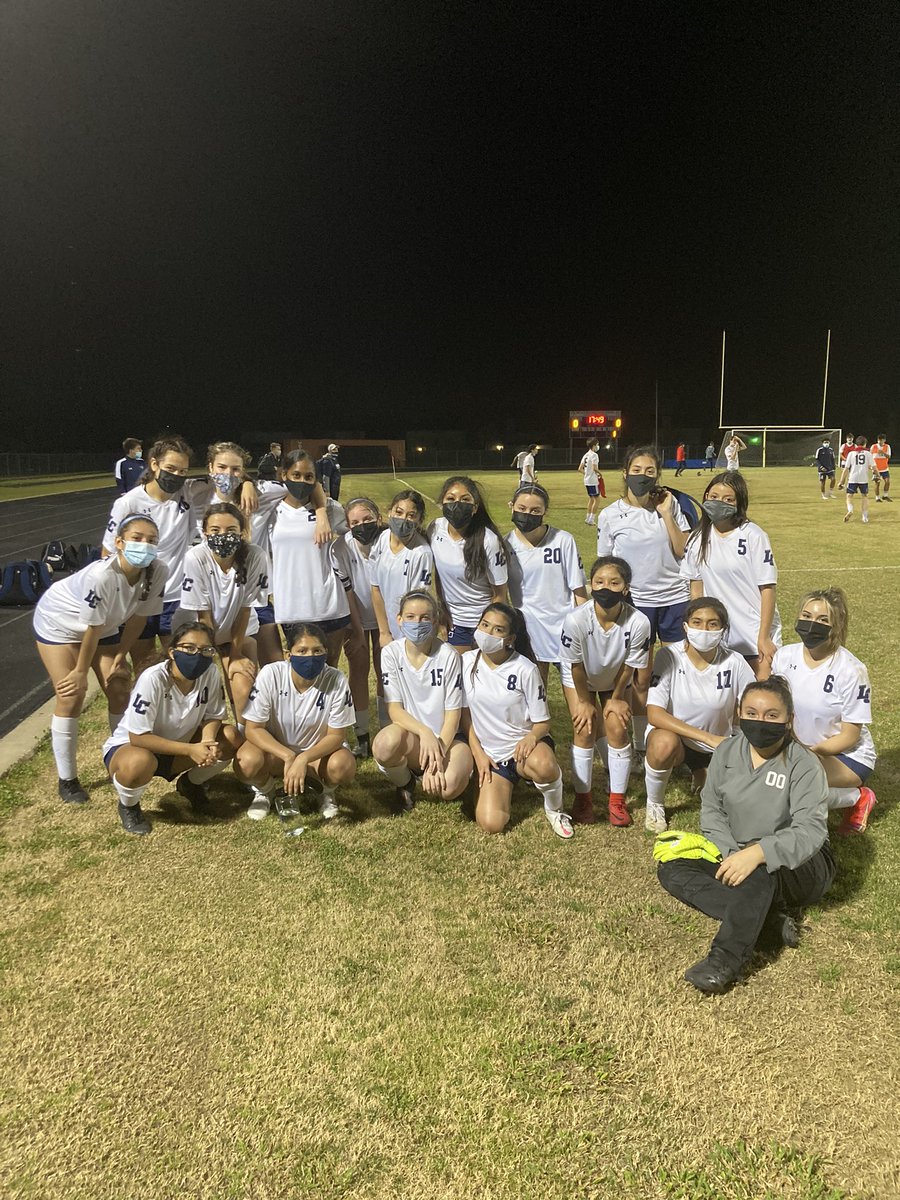 Lady Stangs at it again, beating Willowridge 3-0. Goals by Alejandra and Karla. Assists by Robin and Melody!