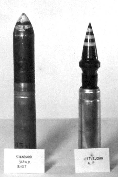 えすだぶ ちなみにハリケーンのクラスs機関砲にはリトルジョンアダプタの装備も検討されてまして ただし不採用 これだとたぶん装甲貫通力80mmくらいになるんじゃないのとかいう話 ただ性質としては硬芯弾の一種なので斜撃には弱くなっちゃうかも 総合