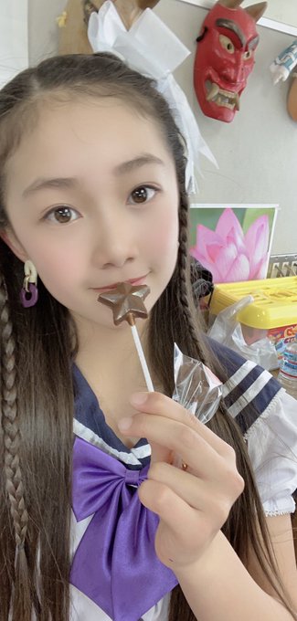 Twitterのコスプレ画像12