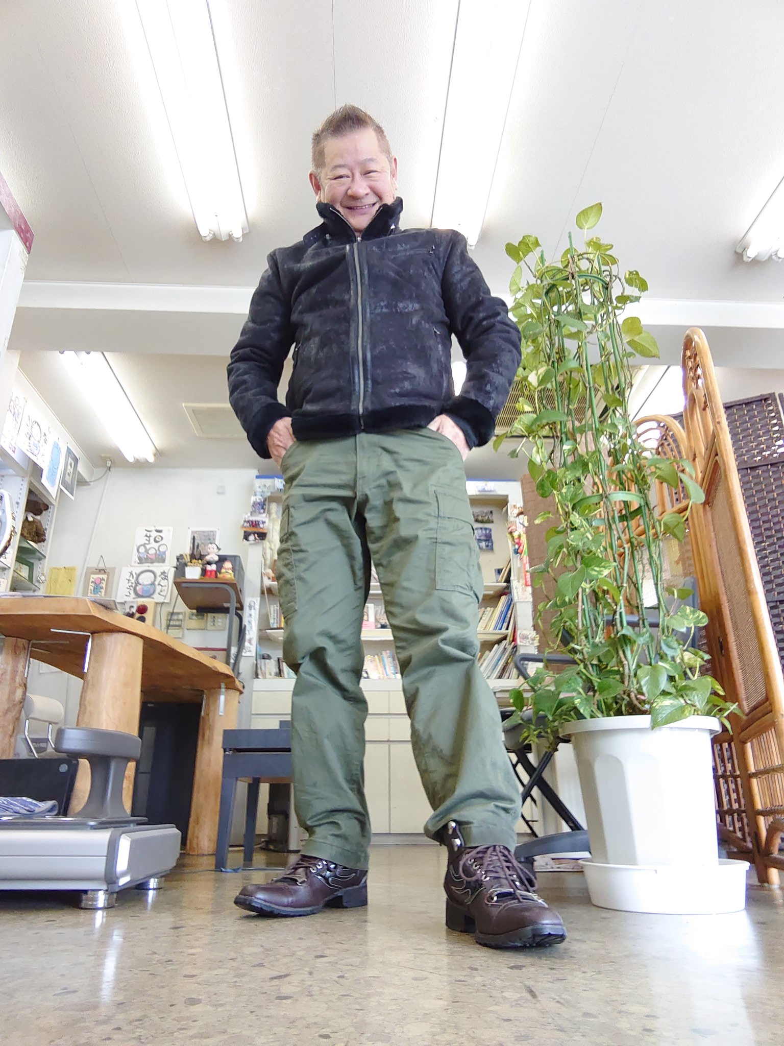 みのり薬店 大下昇三郎 ケンコバファッション T Co Rdhvgu6v0n Twitter みのり薬店 大下昇三郎 ケンコバファッション T Co Rdhvgu6v0n Twitter