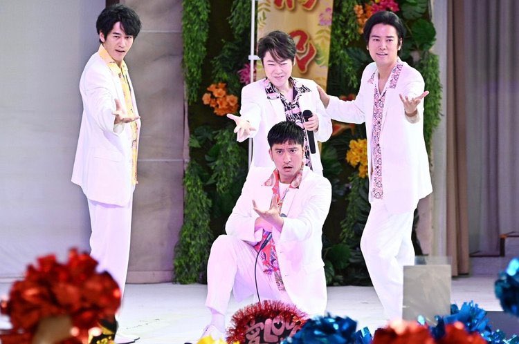 モンキー 俺の家の話6話 阿部サダヲ無双 マイウェイで締める西田敏行と絶妙なタイミングの家族写真 小ネタは 秘すれば花 の作詞作曲が名前もじってるけどアンビシャスジャパンコンビ 今回も楽しかったw モンキー 俺の家の話6話 阿部サダヲ無双 マイウェイで締める西田敏行と絶妙なタイミングの家族写真 小ネタは 秘すれば花 の作詞作曲が名前もじってるけどアンビシャスジャパンコンビ 今回も楽しかったw