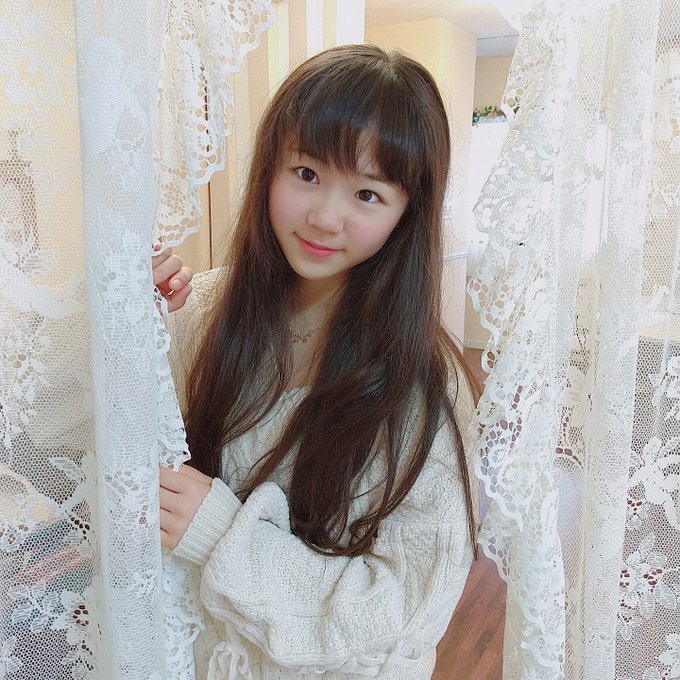 Twitterのコスプレ画像2