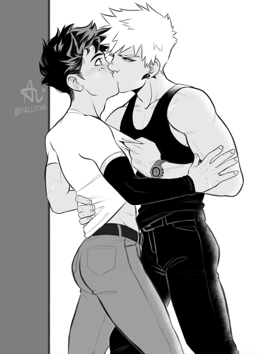 [ #bkdk ] i am the biggest sucker for kissing as a diversion, especially when one person doesn't give the other any warning ? 