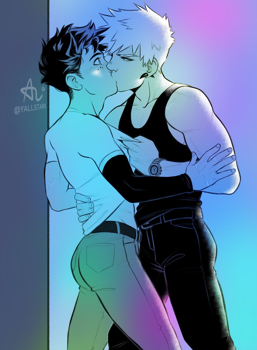 [ #bkdk ] i am the biggest sucker for kissing as a diversion, especially when one person doesn't give the other any warning ? 