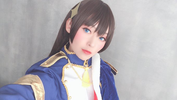 コスプレイヤー秋津穂乃華のTwitter画像51
