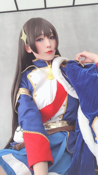 コスプレイヤー秋津穂乃華のTwitter画像52