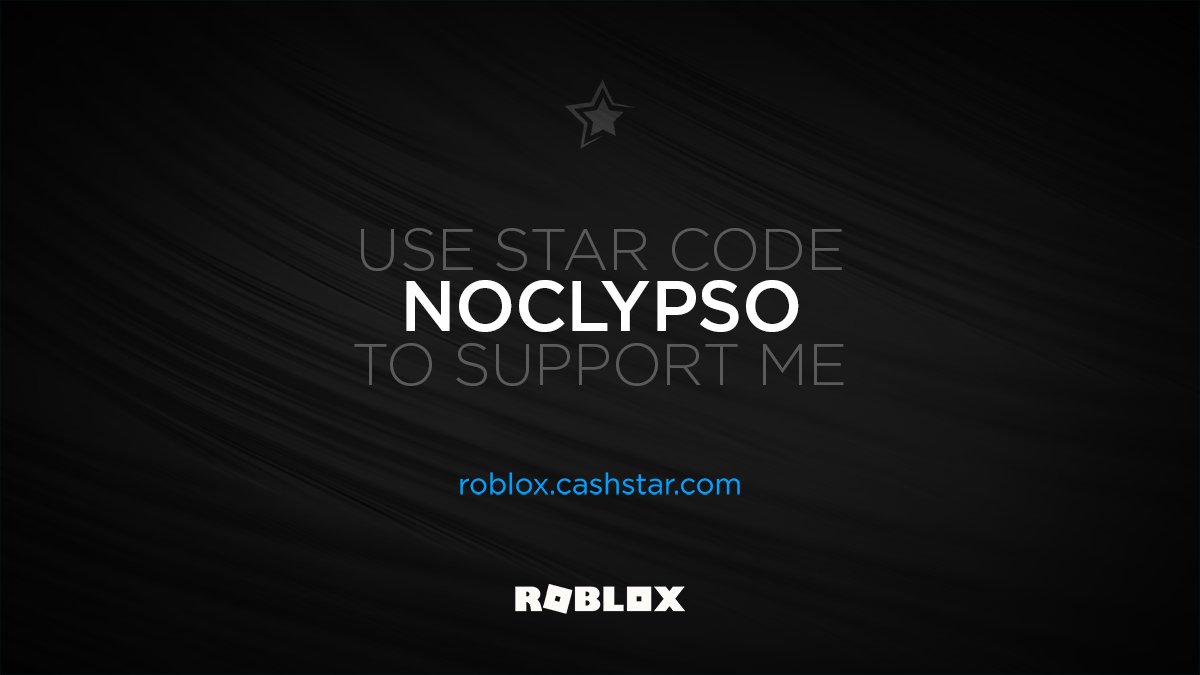 Noklypso (@NoclypsoYT) / X