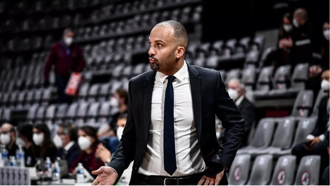 FRANCE 24 Français (@France24_fr) on Twitter photo 2021-02-27 01:37:02 Les basketteurs de Villeurbanne ont réalisé un exploit magistral en allant simposer sur le parquet du FC Barcelone, leader de lEuroligue, signant leur 2ème victoire consécutive dans la compétition reine du basket européen. f24.my/7Pi3.t Les basketteurs de Villeurbanne ont réalisé un exploit magistral en allant simposer sur le parquet du FC Barcelone, leader de lEuroligue, signant leur 2ème victoire consécutive dans la compétition reine du basket européen. f24.my/7Pi3.t