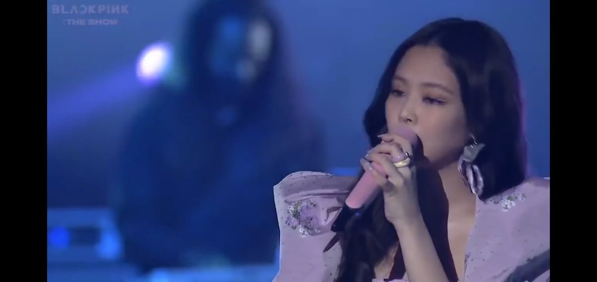 BonaSam's tweet photo. @billboard @BLACKPINK Love u Jennie. Stay with Jennie https://t.co/6j0PaCPykn