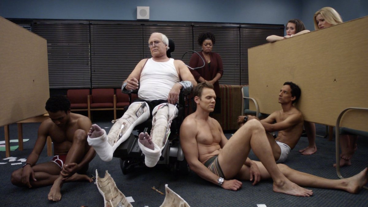 CommunityTV's tweet image. you just had to be there