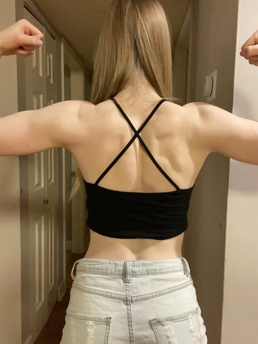 Gainsssss https://t.co/6JmTrpJ2IH