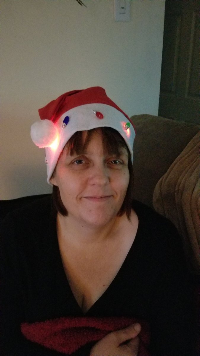 Th3AngryArtist's tweet photo. My wife is the most amazing woman I know. I love her! https://t.co/cEBjyx3oRg