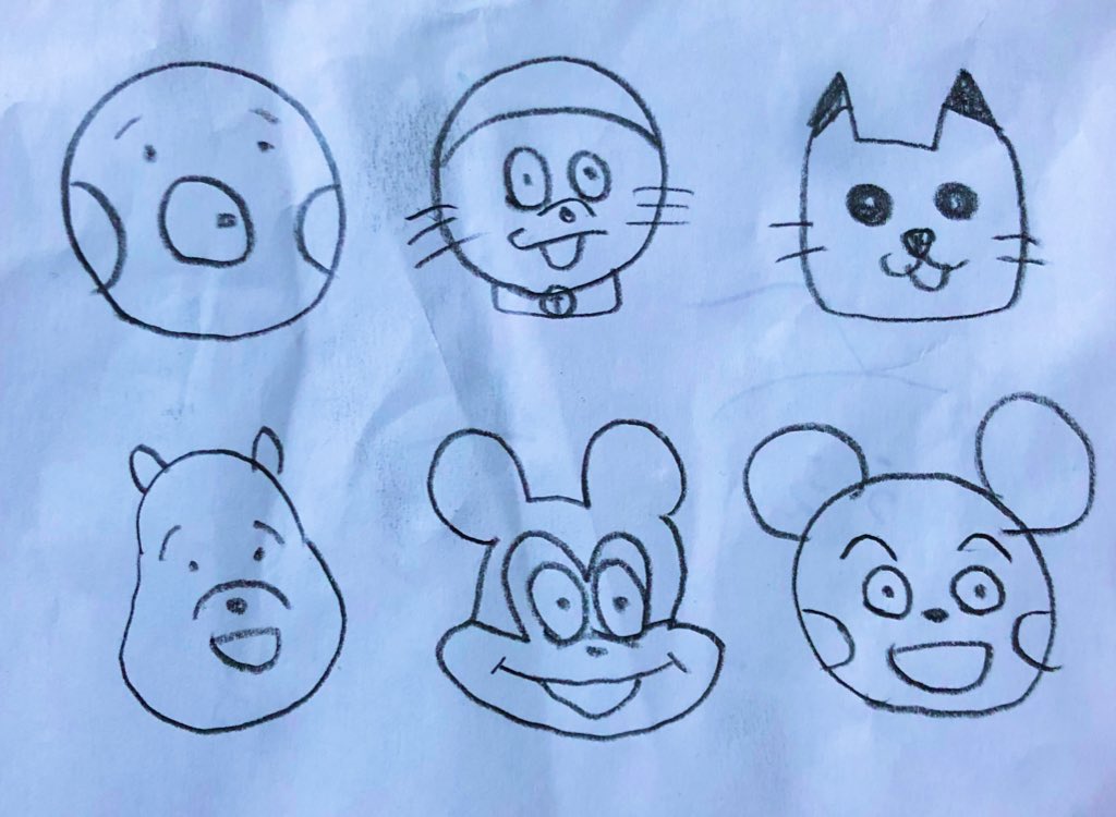げま ドラえもん アンパンマン ピカチュウ プーさん あの有名なネズミのキャラクターですね げま ドラえもん アンパンマン ピカチュウ プーさん あの有名なネズミのキャラクターですね