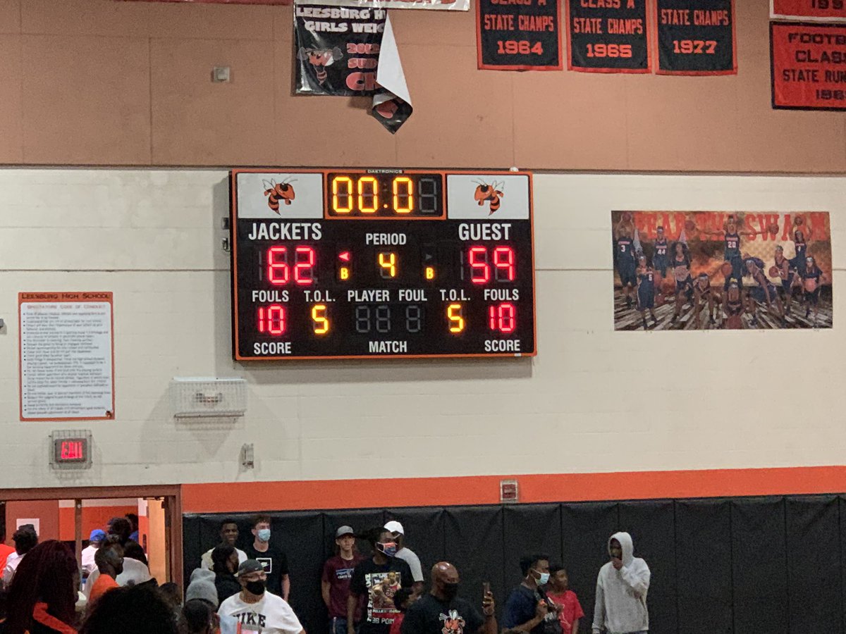 Umatilla High School (@umatillahigh) on Twitter photo Congratulations @LeesburgJackets <a href="/Leesburg_Bball/">Leesburg Boys Basketball</a> Go get that State Title! #basketball #win #BeTheBestU <a href="/lakeschools/">Lake County Schools</a> <a href="/thomasgerds/">tgerds3</a> <a href="/1pyatta/">Andrea Pyatt</a> Congratulations @LeesburgJackets <a href="/Leesburg_Bball/">Leesburg Boys Basketball</a> Go get that State Title! #basketball #win #BeTheBestU <a href="/lakeschools/">Lake County Schools</a> <a href="/thomasgerds/">tgerds3</a> <a href="/1pyatta/">Andrea Pyatt</a>