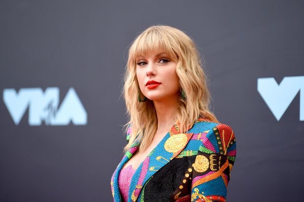 Taylor Swift 'so sorry' as she's forced to cancel tour dates again due to Covid