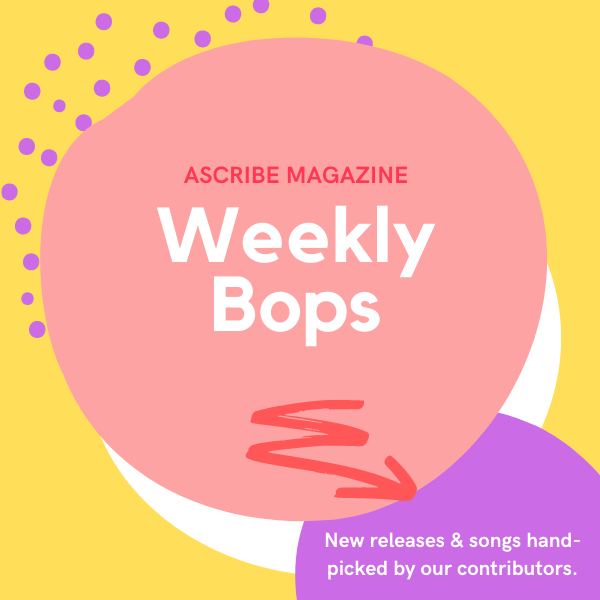 Ascribe Magazine tweet media