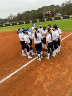 Looking forward to 2021 🥎Season!