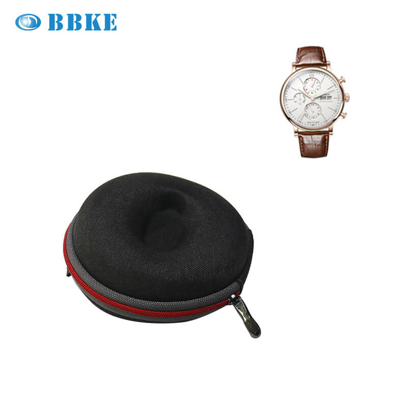 BbkEbag's tweet image. Visit bbke-bag.com You will love Eva Watch Case from Dongguan Lintai Luggage Co.,Ltd.. #evawatchcase #zipperwatchcase