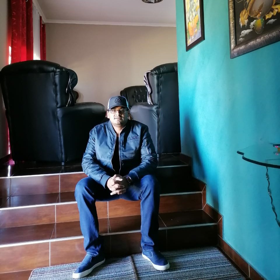 rish108's tweet image. #NewProfilePic