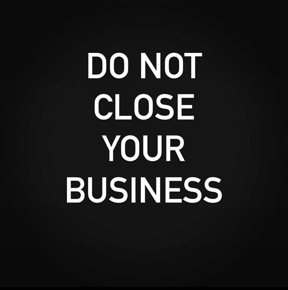 end_this_nwo's tweet photo. @CTVBarrieNews Do not close! Do what you need to do! The lockdowns aren’t working. We need to keep moving forward. Small businesses have not contributed to the spread, and they are the ones being punished! #nomorelockdowns #enoughisenough #supportlocal #supportsmallbusinesses https://t.co/VkRuAFFLnn