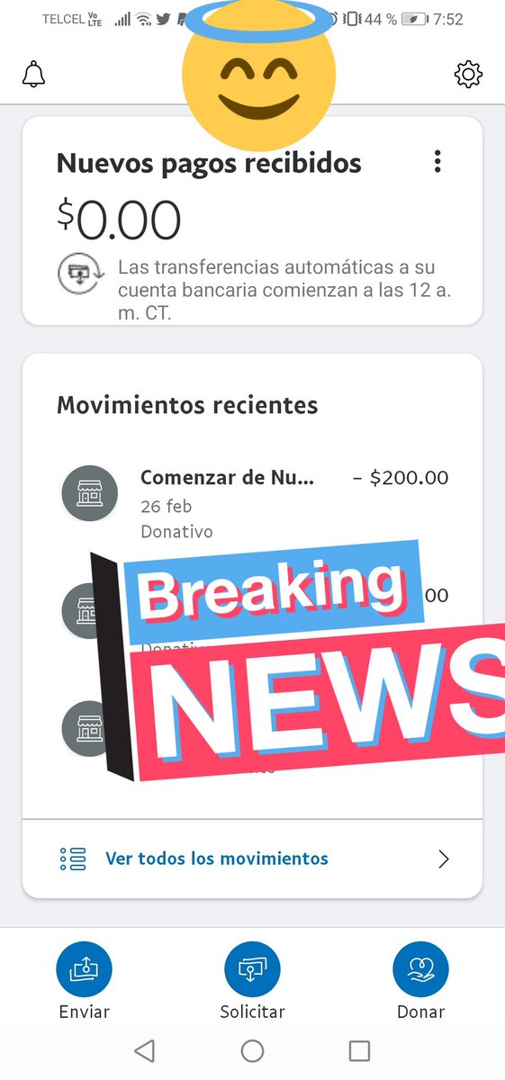 LasGalactinas's tweet image. Aquí nuestro donativo 💜🌼
para @ComenzarN y un ejemplo de las capturas para mandar si desean participar en el sorteo de 1 año de Spotify 🎶

#FlorecerásxSUGA #SUGADAY @bts_twt
-Golden Unnie @BangtanARMY_MTY