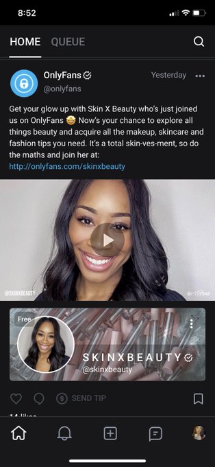 Do you like these #new #changes w @onlyfans like ?? Storyline? Seeing an ad for how to be #pretty is<a href="/tag/new"class="tags">#new</a><a href="/tag/changes"class="tags">#changes</a><a class="tags" href="/tag/onlyfans">@onlyfans</a><a href="/tag/pretty"class="tags"><span>#pretty</span></a><a href="/tag/feminism"class="tags"><span>#feminism</span></a><a href="/tag/interesting"class="tags"><span>#interesting</span></a><a href="/tag/sexworkers"class="tags"><span>#sexworkers</span></a><a href="/tag/sexworkersunite"class="tags"><span>#sexworkersunite</span></a>