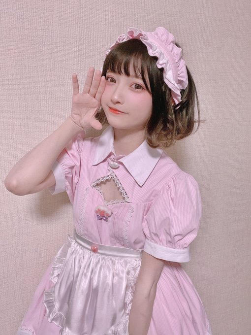コスプレイヤー橘子のTwitter画像3