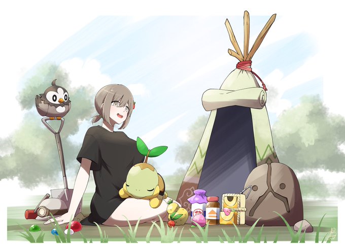 Twoucan ミカルゲ の注目ツイート イラスト マンガ