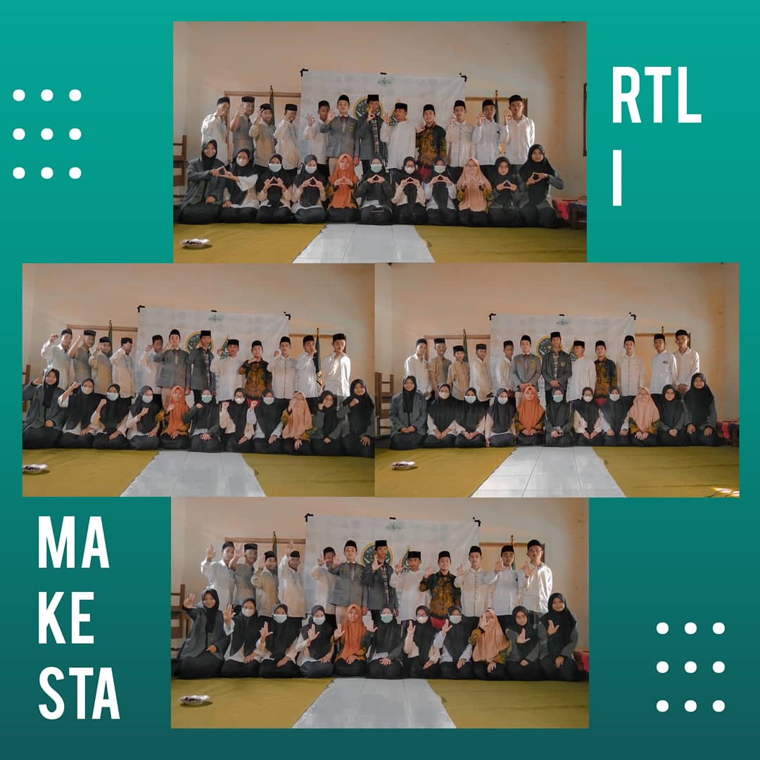 santrigoleo's tweet photo. Uhuyy dokumentasi RTL I MAKESTA 2021 PR IPNU IPPNU Tlogoharum nihh🥳
Alhamdulillah acara berjalan lancar dan pastinya seruuu dong.
Rehat dulu, nanti kita bertemu lagi di RTL II MAKESTA 2021 PR IPNU IPPNU Tlogoharum 😁

Salam pelajar,
Belajar,
Berjuang,
Bertaqwa
💚 https://t.co/sJwYFwFisd
