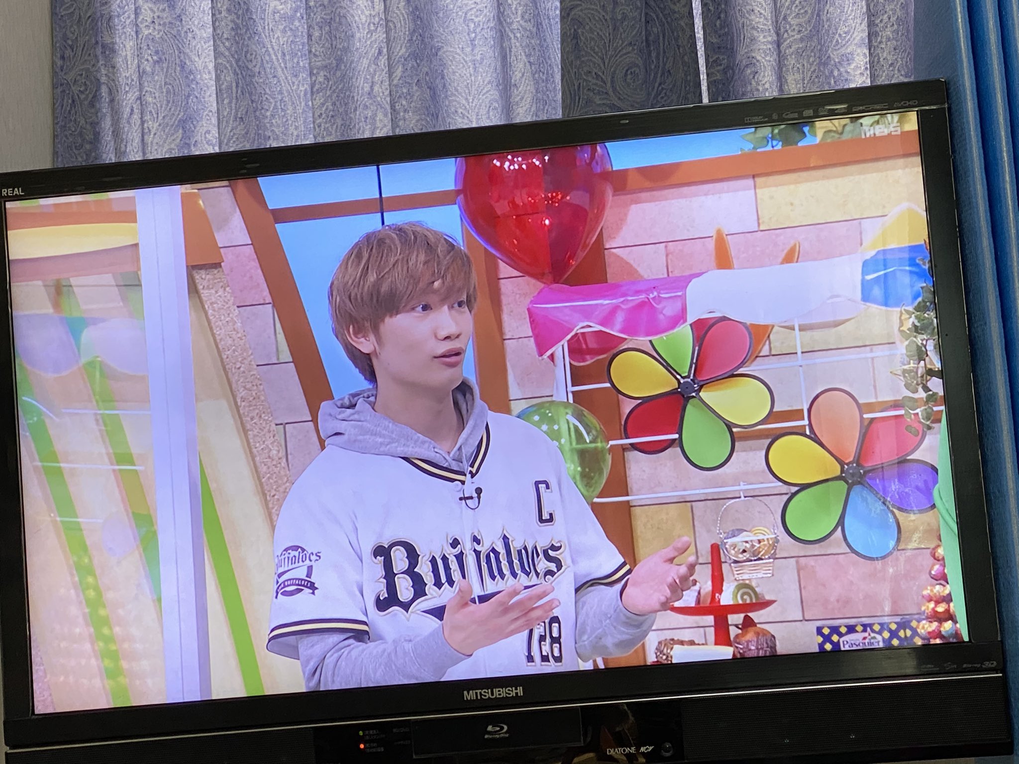 まなみっちー Naniwa Dansi Twitter