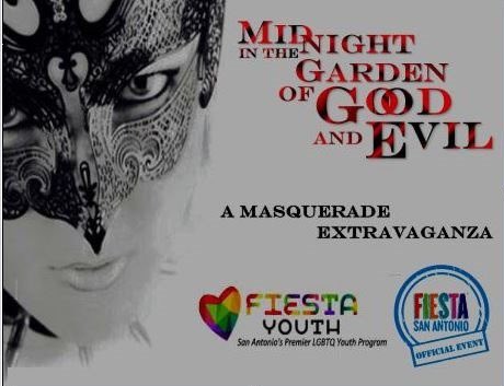 Fiesta_Youth's tweet image. Tickets are selling fast for our annual Fiesta event.  Get your tickets soon!  All proceeds benefit fiesta youth programs and scholarships. 🏳️‍⚧️🏳️‍🌈 ticketstripe.com/midnight2020