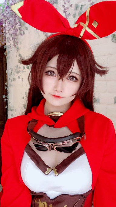 Twitterのコスプレ画像39