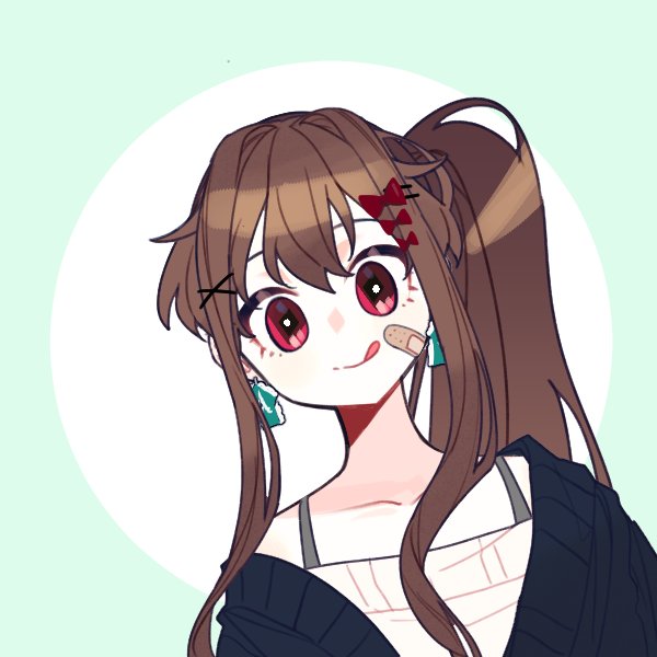 uc_cocoa's tweet photo. #NewProfilePic
"น่ารักใช่มั้ย🥺" https://t.co/Px6NmFmPzr