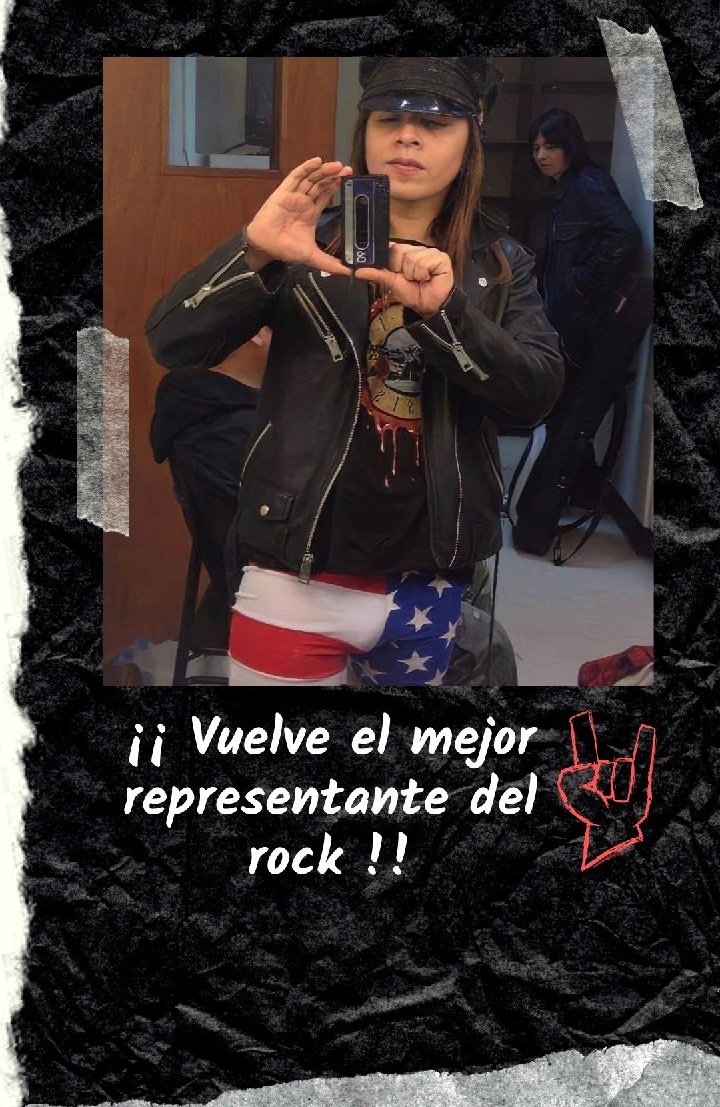 pdjeonjeikei's tweet photo. VAMOS CESAR 
#YoSoyGrandesBatallas @CesarResiste22 #CesarOsorioAYoSoy #CesarSiEsAxlRose https://t.co/hBi9QSoWux