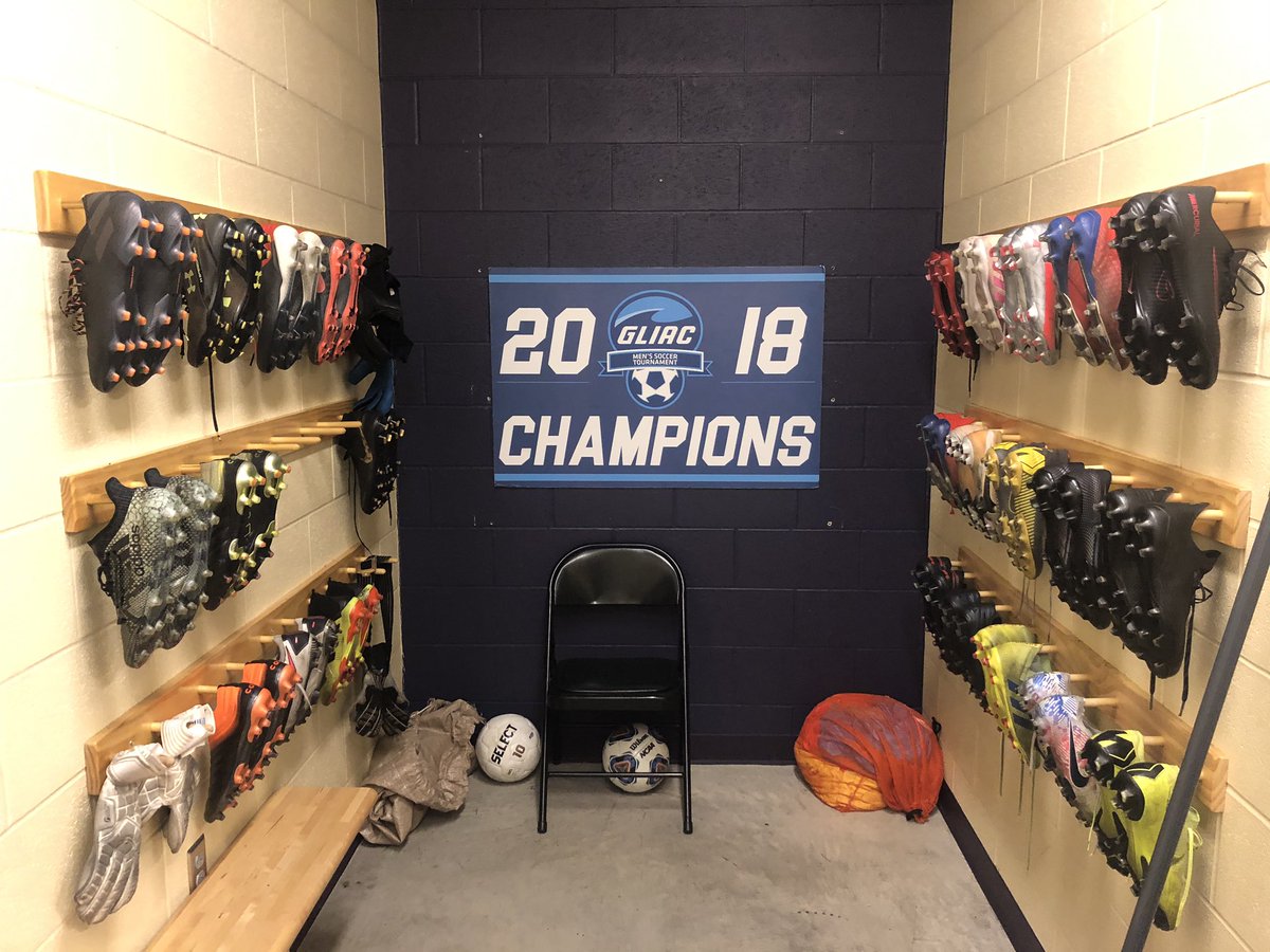 15 months since AU MSOCC last game ... it’s was great to be back on the field for all of us... tight hard fought game...AU EAGLES edged out 1-0 winners v Gannon tonight... real winners were all the players who are getting their game back.