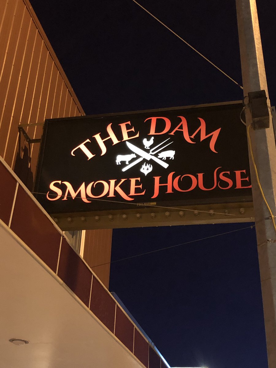 CoryDean88's tweet photo. Another excellent meal @damsmokedamgood #sogood https://t.co/ttpXcDW01g