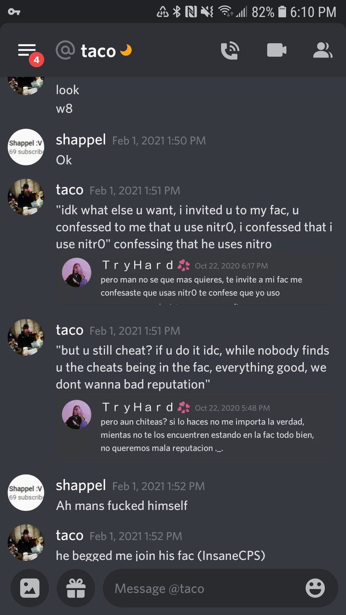 Snipez vs Alias
3v3 ft5 win10 only
Socre: 5-1 autowin
Our R
DocPenguin/Fipzi/Daequaqn
notes: won all 4 fights except las, cheated, not recommended