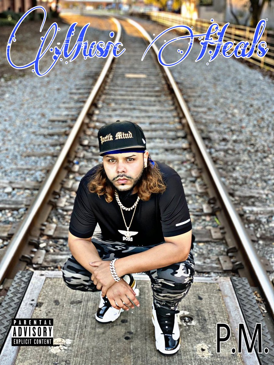 Music Heals Mixtape Dropping Soon!!