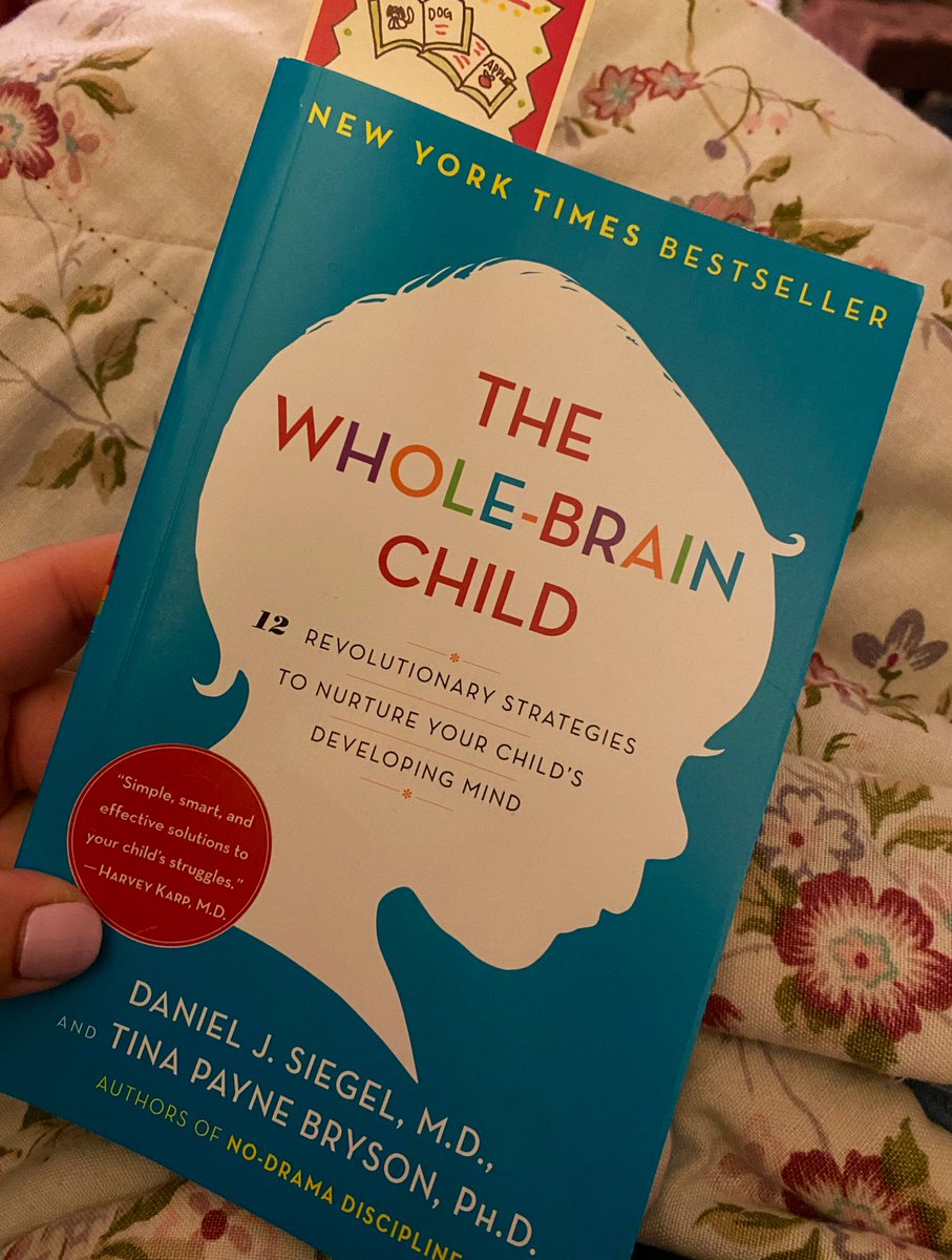 MmeGordon's tweet photo. As a new mom &amp; teacher I’m enjoying the practical information from a personal perspective as well as a teaching perspective. PD for the home and the class ❤️ https://t.co/sj2JRIadu9
