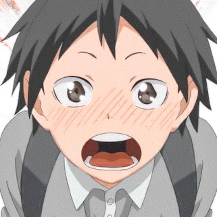 tsukkay's tweet photo. Haikyuu Lokal AU 
-sayang anak https://t.co/pDnqRoZEPY