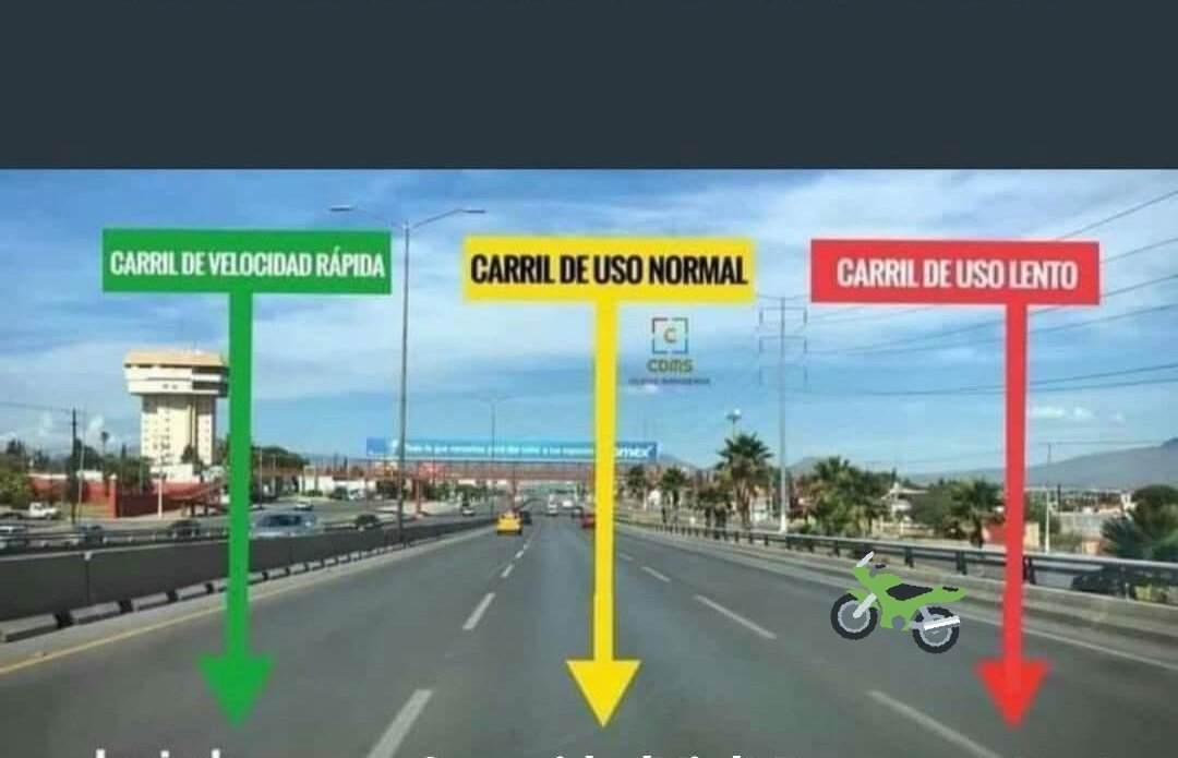 juannalta's tweet photo. #Conductor que se #respeta.
https://t.co/zlO60APxke
#nalta #escuelademanejo #precaucion https://t.co/PfgRNVOjj1