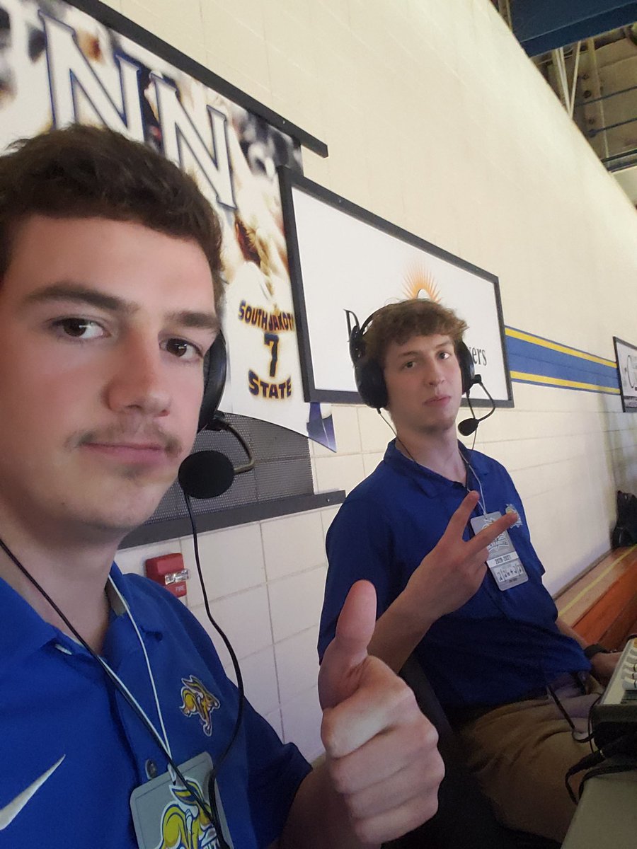 itsrealbutter's tweet photo. #GoJacks https://t.co/lK8J2SbYEJ