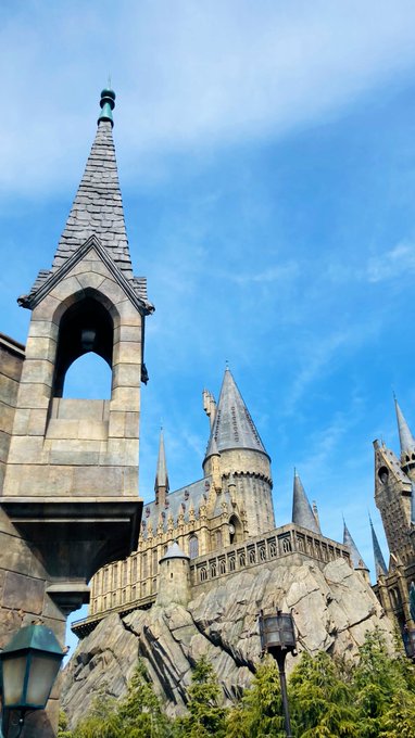 Usj２月の混雑状況や楽しみ方 服装伝授 閑散期を狙うメリット 子どもとお出かけ