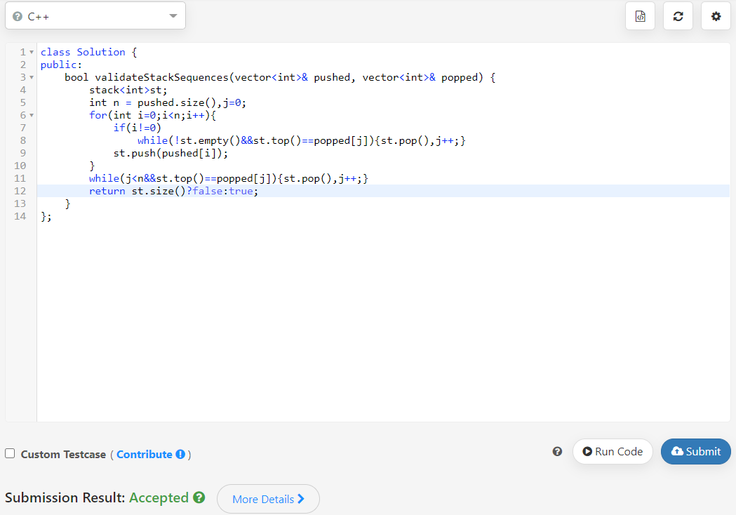 _MoSoliman_'s tweet photo. In my 7th day of the #100DaysOfCode challenge i had just solved two problems on leetcode challenges 
#7DaysOfCodeBFCAI
#problemsolving #leetcode #leetcodechallenges https://t.co/qRKTJyn2ca