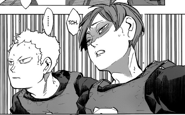 whippysan's tweet photo. 2/26 suga and futakuchi doing the thing...absolute shitheads #futasuga https://t.co/xy4We3BiGZ