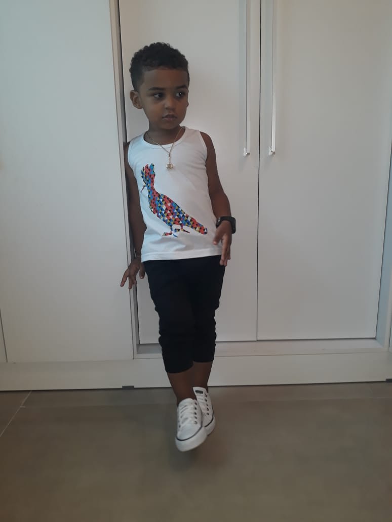 JananaDoCoutoA1's tweet photo. Surra de beleza e estilo🤭🤤🥰
#mamãebabamesmoooooo
#meumodelo
#Rei
💙🦁 https://t.co/ItXeYutmyC